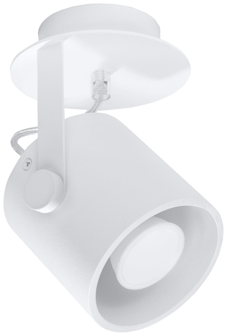 Plafond LAROSA 1 vit