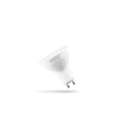 LED-lampa GU10 3000K 7W 510lm
