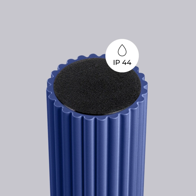 Taklampa HALO ultramarin IP44