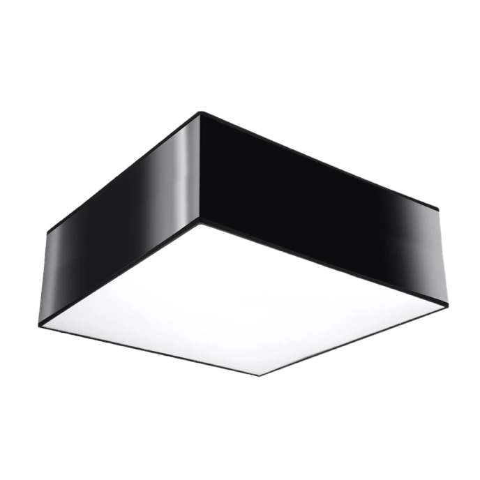 Takplafond HORUS 25 BLACK