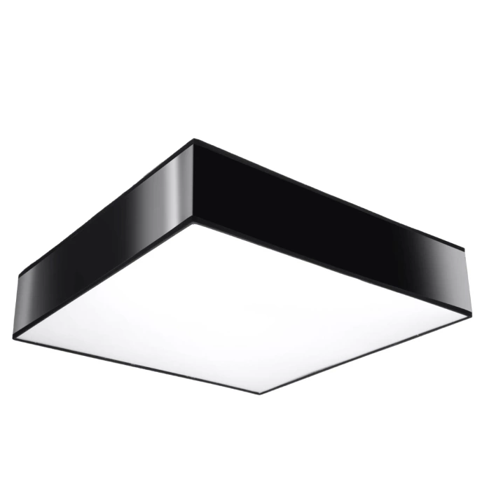Takplafond HORUS 45 BLACK