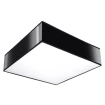 Takplafond HORUS 35 BLACK