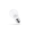 LED-lampa E27 3000K varm 7,5W 620lm