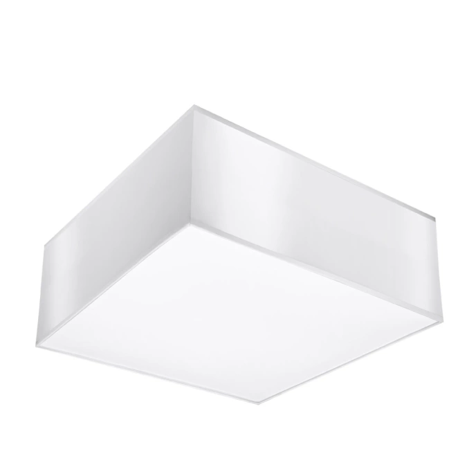 Takplafond HORUS 25 WHITE