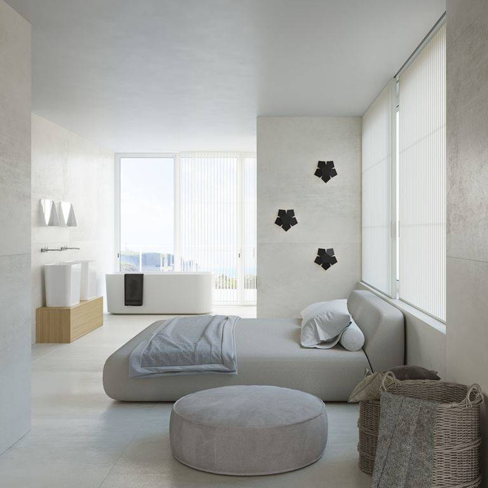 Vägglampa PENTA svart + 2x LED-lampa G9 4000K kall 4,5W 530lm