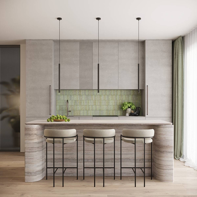 ARCHE 1 taklampa svart + 1x LED-glödlampa G9 3000K varm 4,5W 450lm