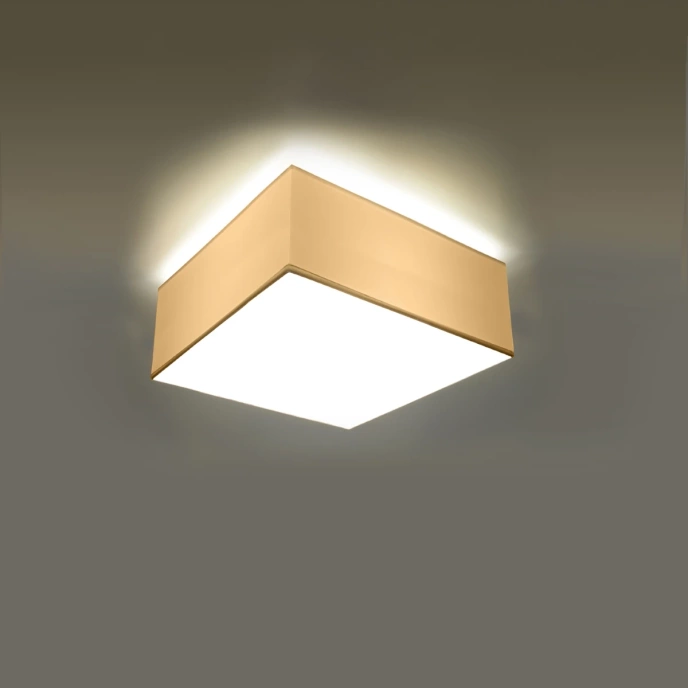 Takplafond HORUS 25 WHITE