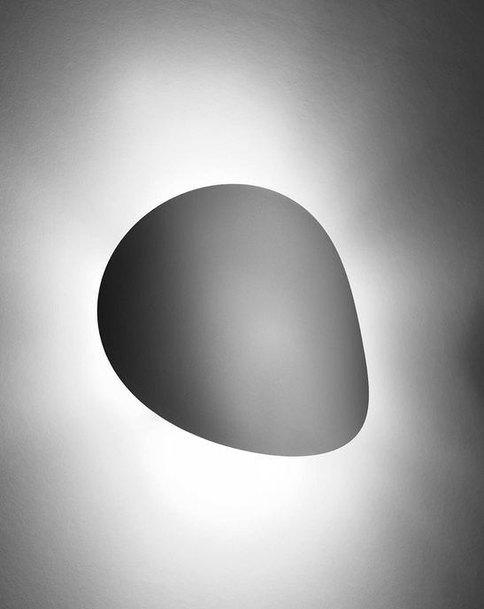 Vägglampa SENSES vit + 2x LED-lampa G9 3000K varm 4,5W 510lm