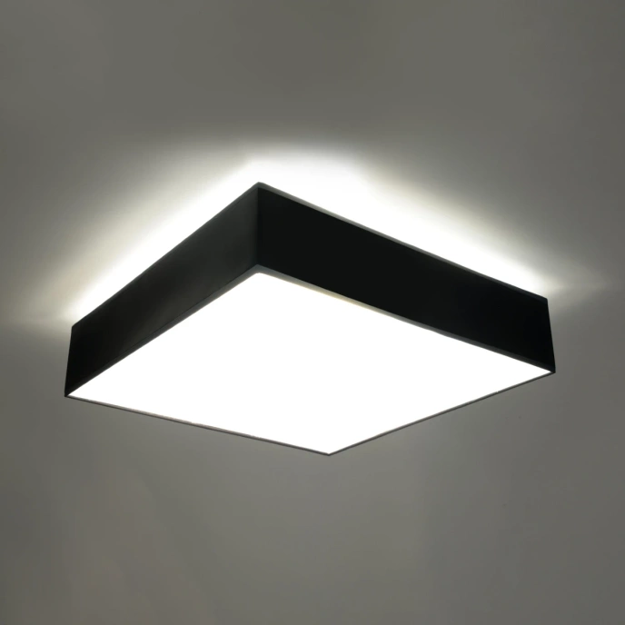 Takplafond HORUS 45 BLACK