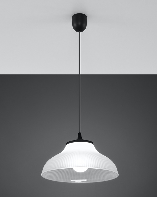 Pendel lampa KARSTEN