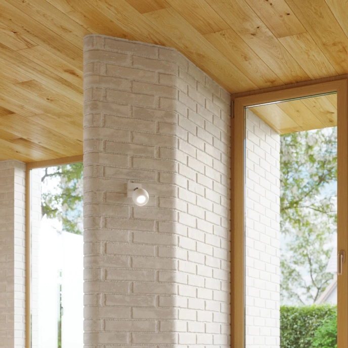 Plafond OCULARE 3 vit