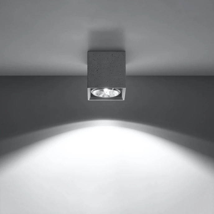 Plafond VALDE 140 betong