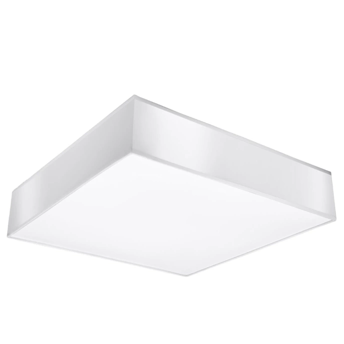 Takplafond HORUS 45 WHITE