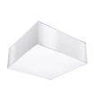 Takplafond HORUS 25 WHITE