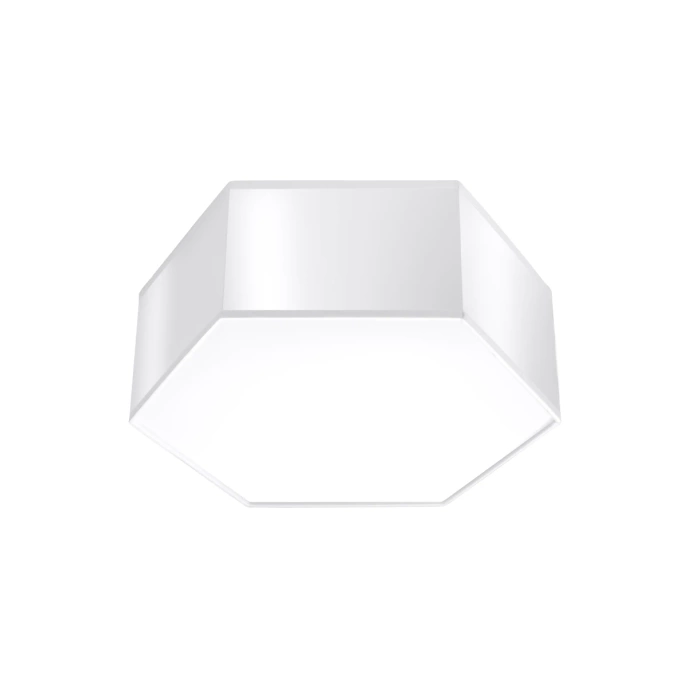 Plafond SUNDE 11 vit