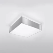Takplafond HORUS 35 GREY