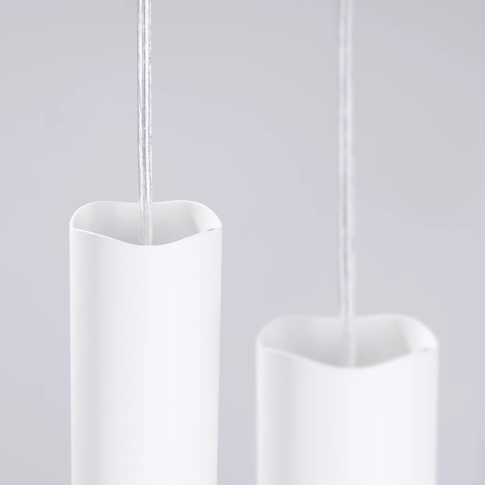 LIRO 3P taklampa vit