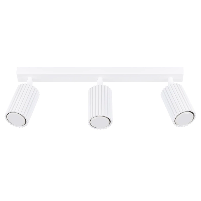 Plafond KARBON 3L vit