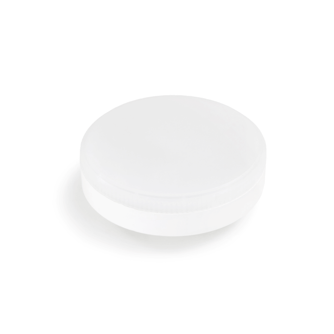 LED-lampa LED GX53 3000K 8W 720lm