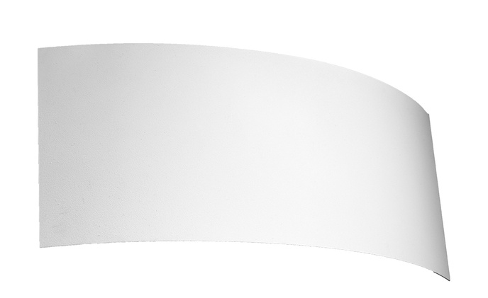 Vägglampa MAGNUS vit + 2x LED-lampa G9 4000K kall 4,5W 530lm