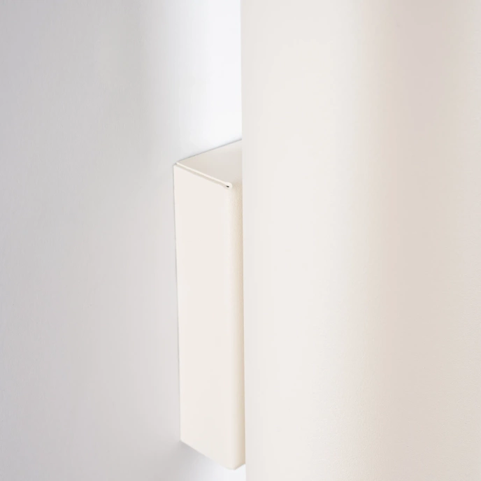 Vägglampa LAGOS 2 beige