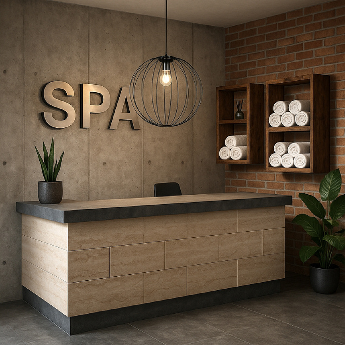 Pendellampa ZIRO svart