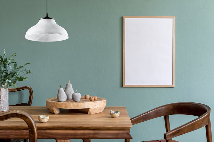 Pendel lampa KARSTEN