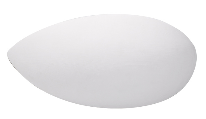 Keramisk vägglampa LAURENTE