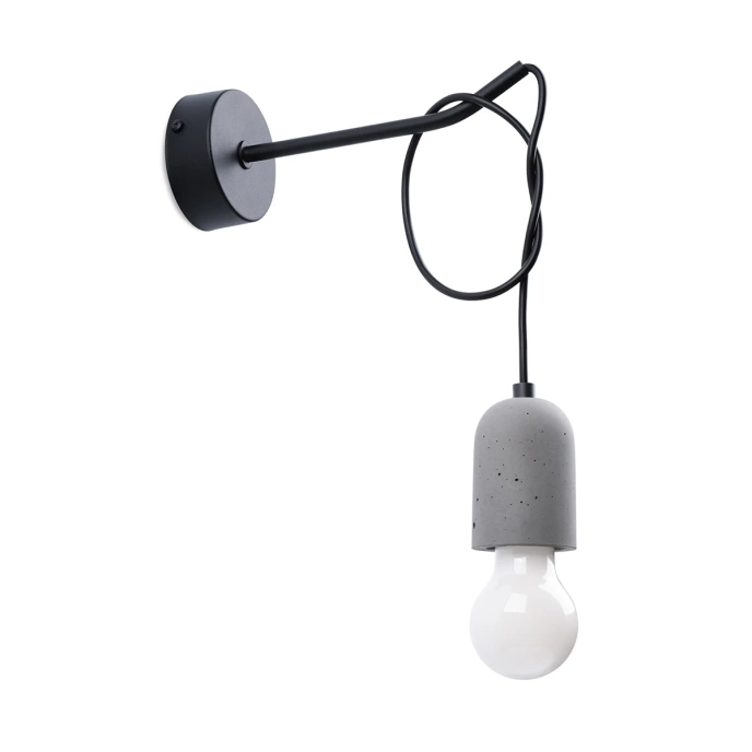 Vägglampa NESO
