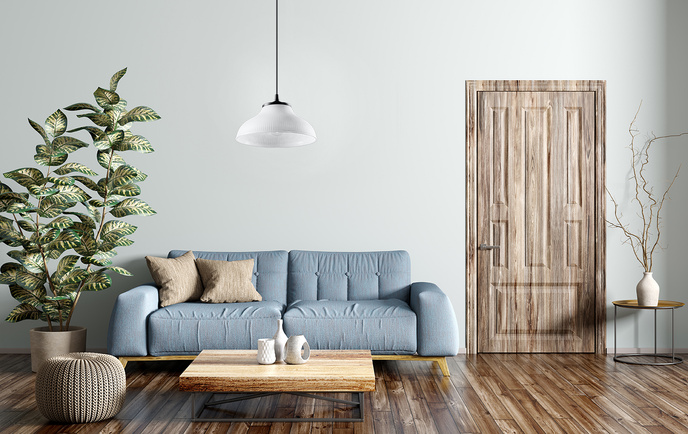 Pendel lampa KARSTEN