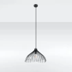 Pendel lampa UMB svart