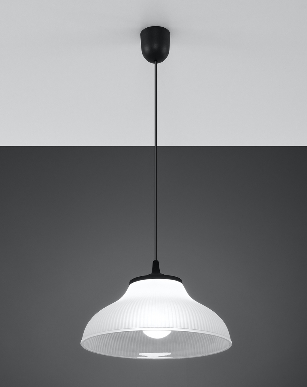 Pendel lampa KARSTEN