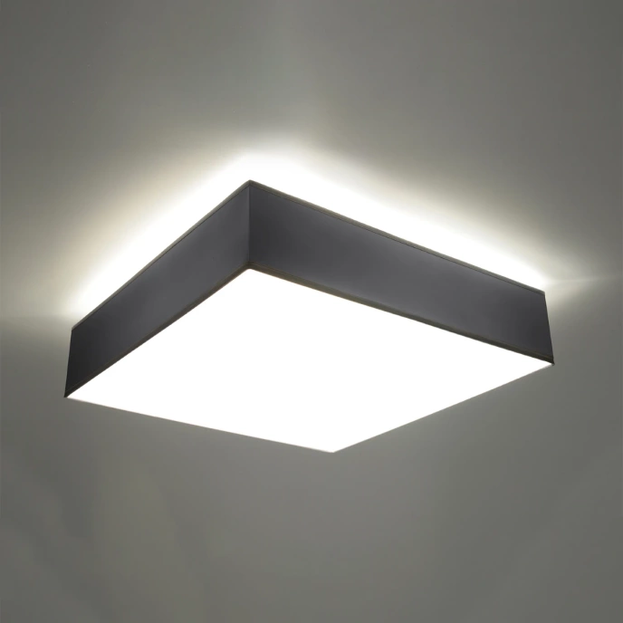 Takplafond HORUS 55 GREY