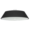 Plafond VEGA 70 svart 