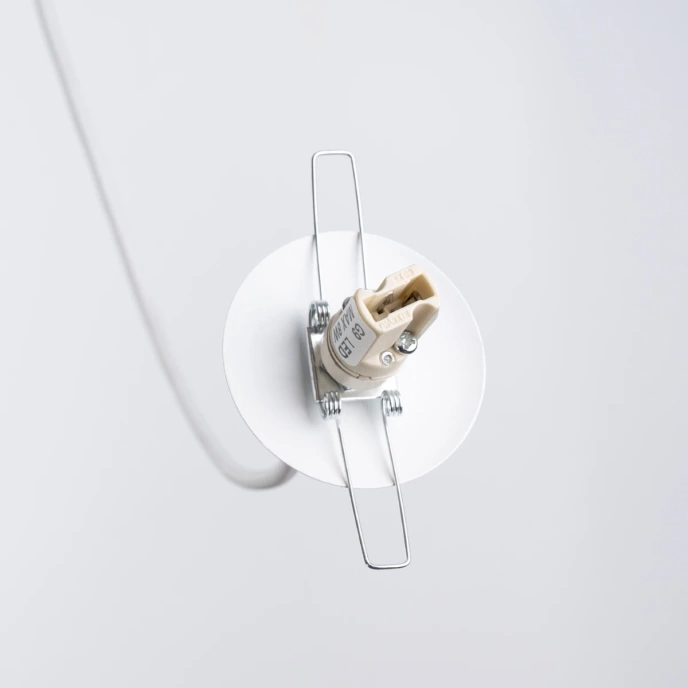 BRINA 1 taklampa vit