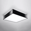 Takplafond HORUS 45 BLACK