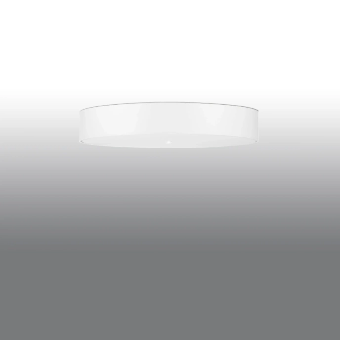 Plafond SKALA 80 vit