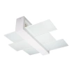 Plafond FENIKS 2 vit