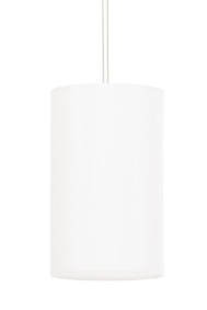 Ljuskrona OTTO 15 vit + 1x LED-lampa E27 3000K varm 7,5W 620lm