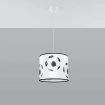 Pendellampa FOOTBALL A 30