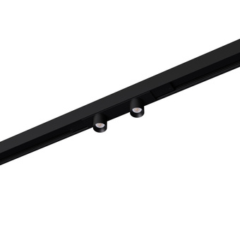 SONE 2 svarta LED 3000K 4W 200lm