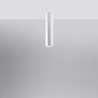 Plafond LAGOS 40 vit