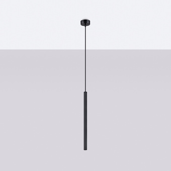 ARCHE 1 taklampa svart