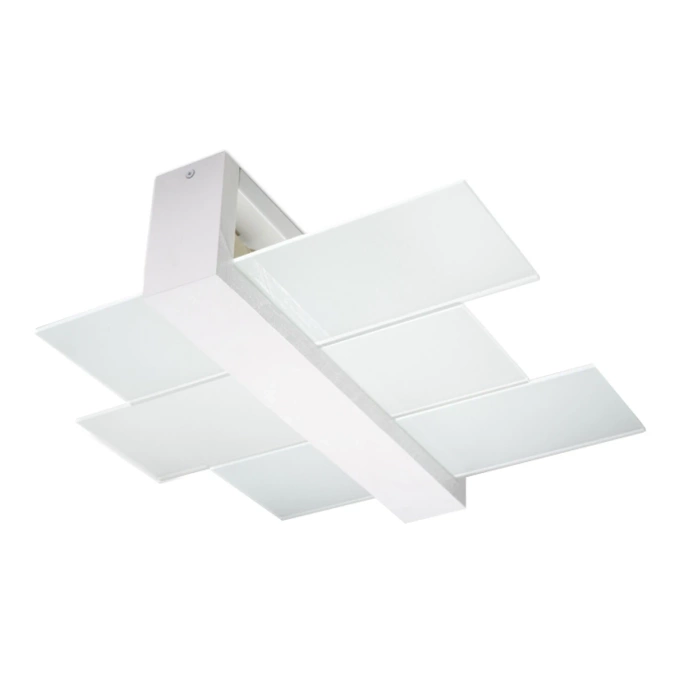 Plafond FENIKS 2 vit