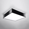 Takplafond HORUS 55 BLACK