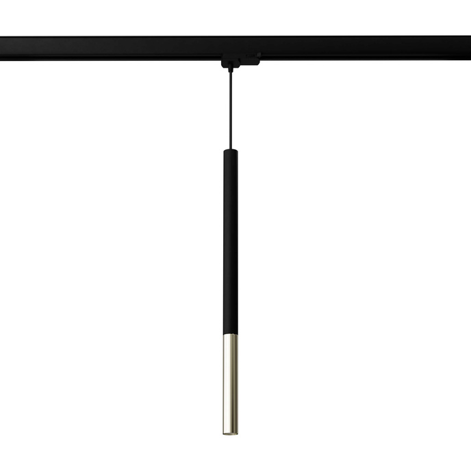 MOZAICA svart/guld G9