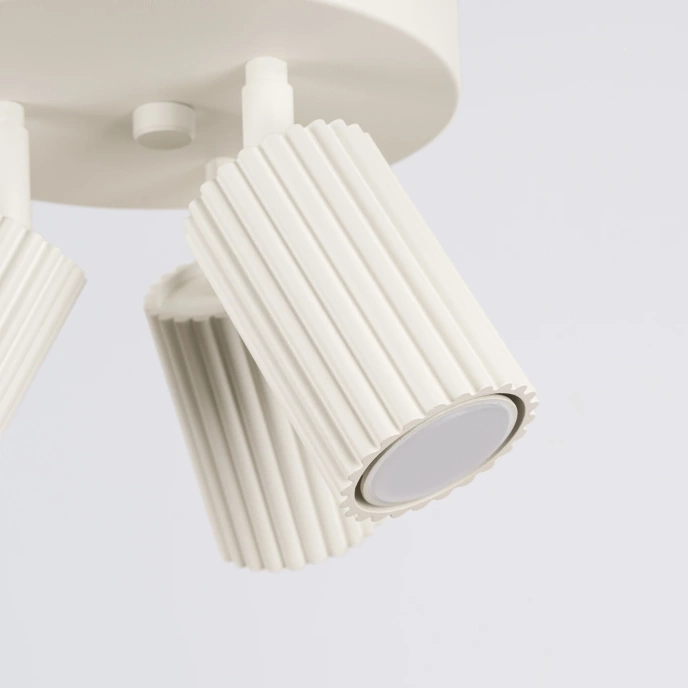 Plafond KARBON 3P beige