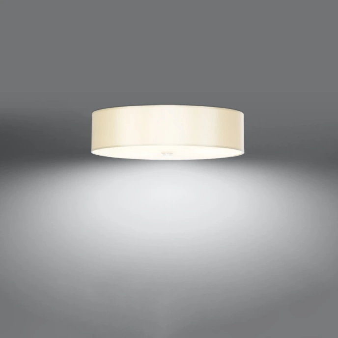 Plafond SKALA 50 vit