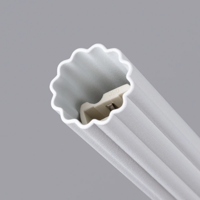 ARCHE 1 taklampa vit