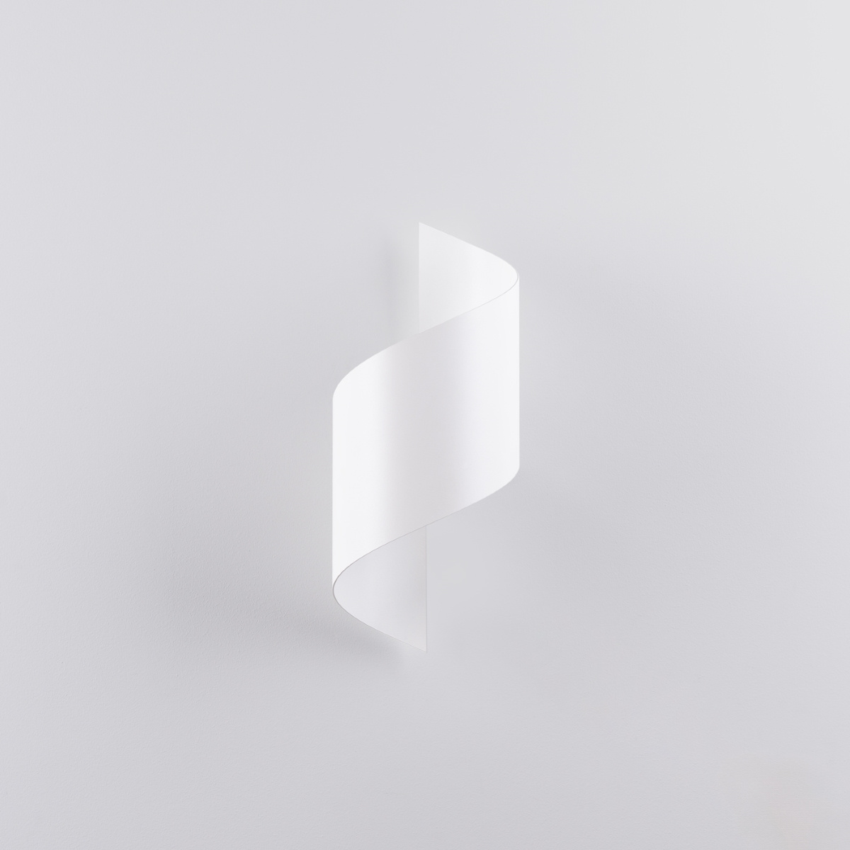 Vägglampa TALASSA vit + 1x LED-lampa G9 4000K kall 4,5W 460lm